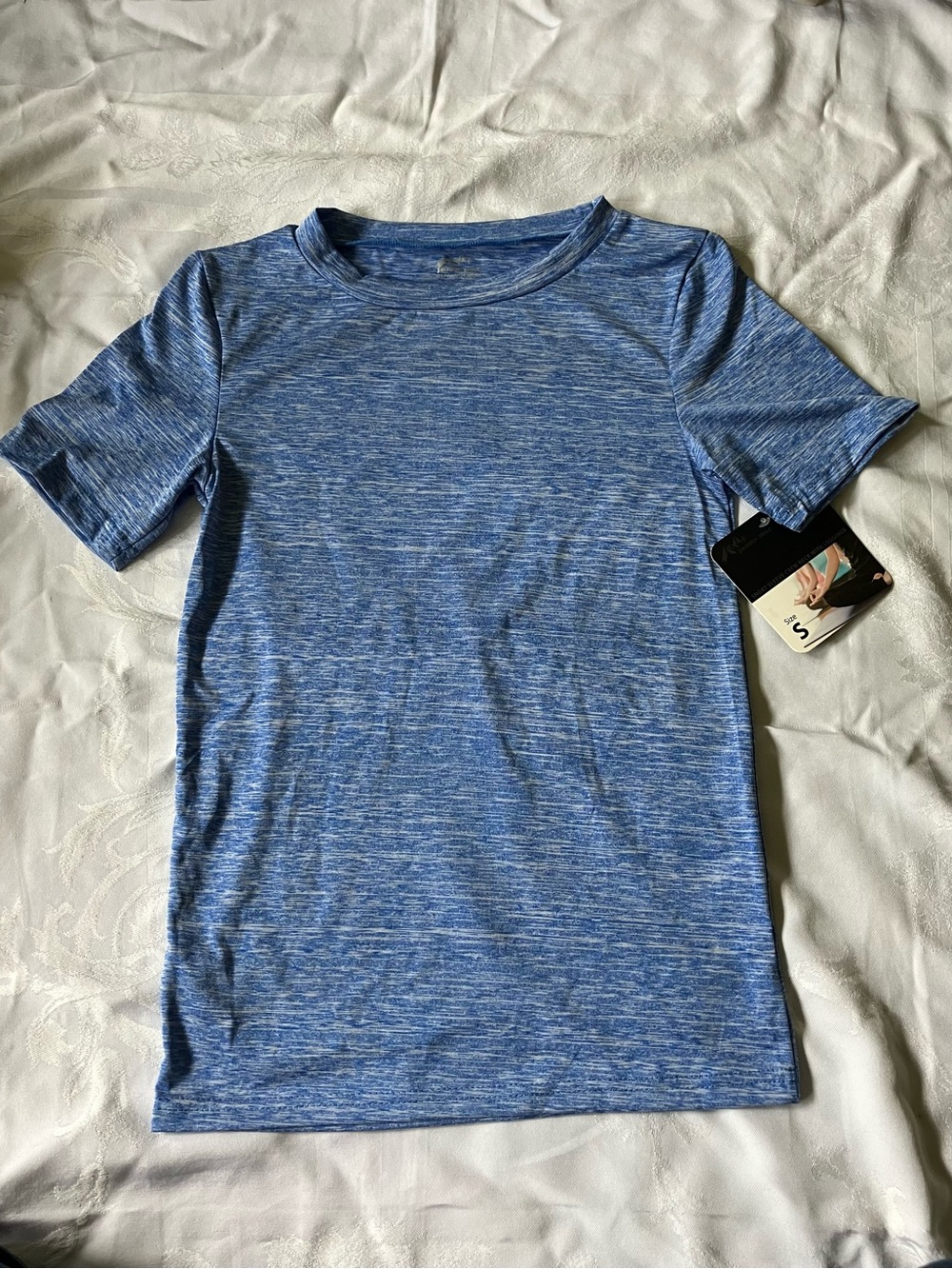 Jackson Hole Sport T-shirt Top
